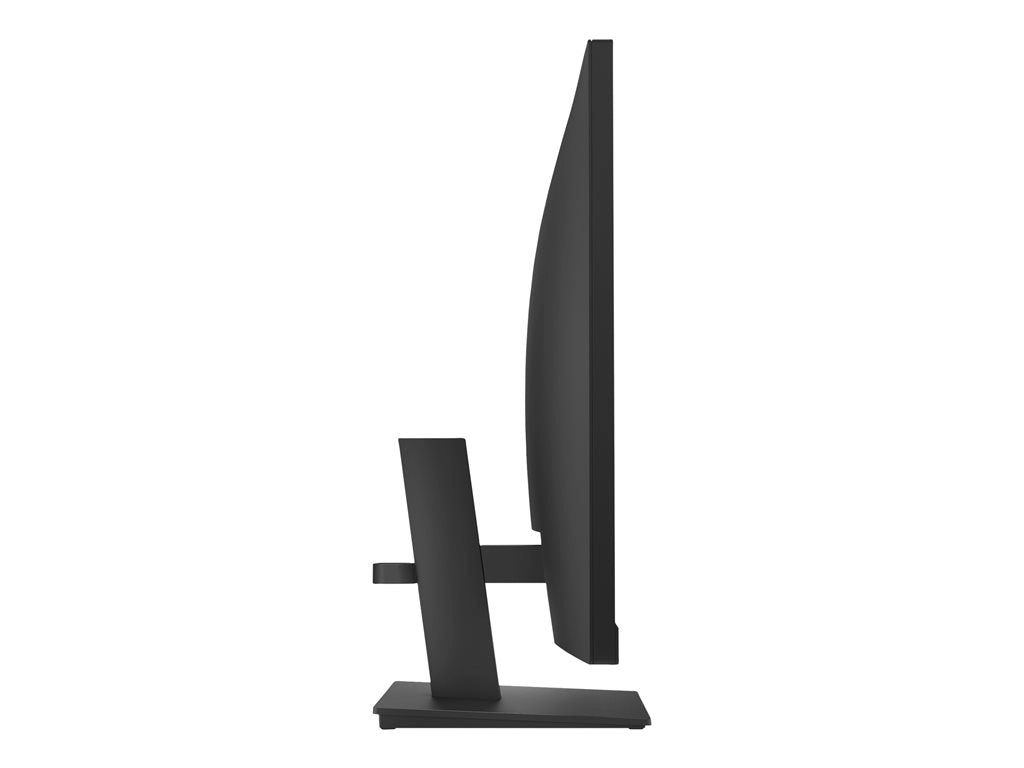 HP P27h G5 - P-Series - LED monitor - 27 - 1920 x 1080 Full HD (1080p) @ 75 Hz - IPS - 250 cd/mï¿½ - 1000:1 - 5 ms - HDMI 64W41AA#ABA