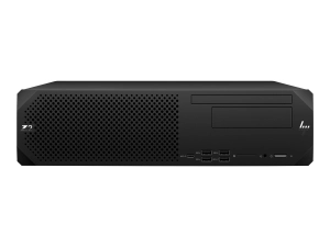 HP Workstation Z2 G9 - SFF 1 x Core i5 i5-14500 / up to 5 GHz - RAM 16 GB - SSD 512 GB - HP Z Turbo Drive, NVMe, TLC - UHD Graphics A1QP8UT#ABA