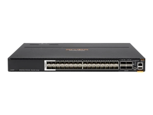 HPE Aruba CX 8360-32Y4C V2 - Switch - L3 - managed - 28 x 1/10/25 Gigabit SFP / SFP  / SFP28   4 x 10 Gigabit / 25 Gigabit SFP  R9G09A#B2E