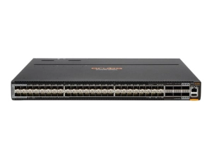 HPE Aruba CX 8360-48Y6C v2 - Switch - L3 - managed - 44 x 1/10/25 Gigabit SFP / SFP  / SFP28   4 x 10 Gigabit / 25 Gigabit SFP  R9G23A#AKL