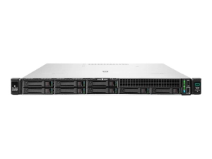 HPE ProLiant DL325 Gen10 Plus V2 Base - Server - rack-mountable 1U - 1-way - 1 x EPYC 7313P / up to 3.7 GHz - RAM 32 GB - SATA/SAS/NVMe P55282-421