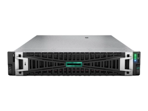 HPE ProLiant DL560 Gen11 - Server - rack-mountable 2U - 4-way - no CPU up to - RAM 0 GB - SATA - hot-swap 2.5 bay(s) - no HDD P56091-B21