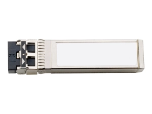 HPE - SFP28 transceiver module - 10GbE, 25GbE R8M70A