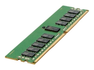 HPE SmartMemory - DDR4 - module - 64 GB - DIMM 288-pin - 3200 MHz / PC4-25600 - CL22 - 1.2 V - registered - for Apollo 4200 Gen10 P06035-K21