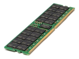 HPE SmartMemory - DDR5 - module - 256 GB - DIMM 288-pin - 5600 MHz / PC5-44800 - 1.1 V - 3DS registered - ECC P64710-B21