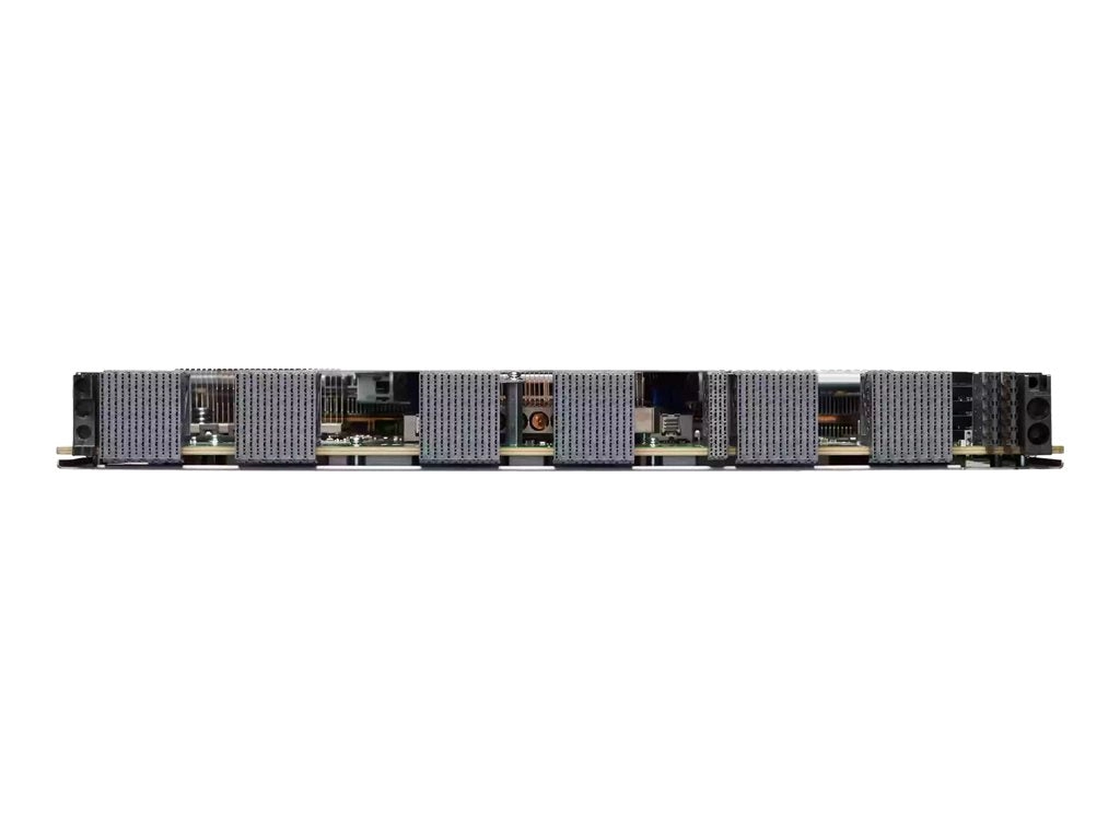 HPE StoreFabric C-series SN6640C Multiservice Switch - Switch - 12 x 32Gb Fibre Channel SFP    4 x 10 Gigabit FCIP   2 x 25 Gigabit R8M67A