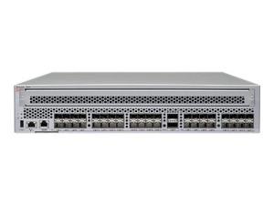 HPE StoreFabric SN4000B Power Pack  SAN Extension Switch - Switch - managed - 24 x 16Gb Fibre Channel SFP    16 x 10 Gigabit E7Y73C#ABU