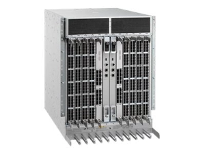 HPE StoreFabric SN8000B 8-Slot Power Pack  SAN Backbone Director Switch - Switch - managed - rack-mountable - remarketed QK710ER