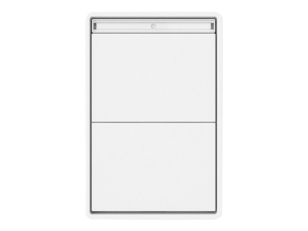 Humanscale MedLink - Mounting component (drawer module) - medical - cart mountable MLDKIT1