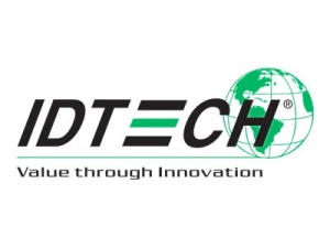 ID TECH SREDKEY 2 - Keypad - with MRS, HID, enhanced format - with display - USB IDSK2-535E