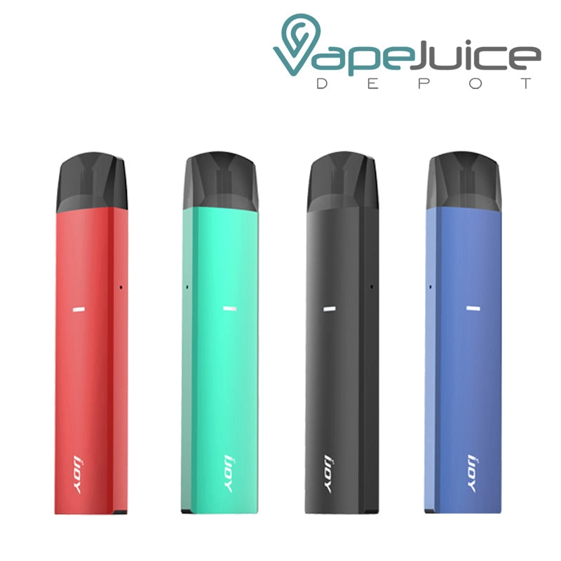 IJOY Luna 2 Pod Kit