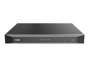 InVid Vision Series VN3A-16X16 - NVR - 16 channels - networked - PoE