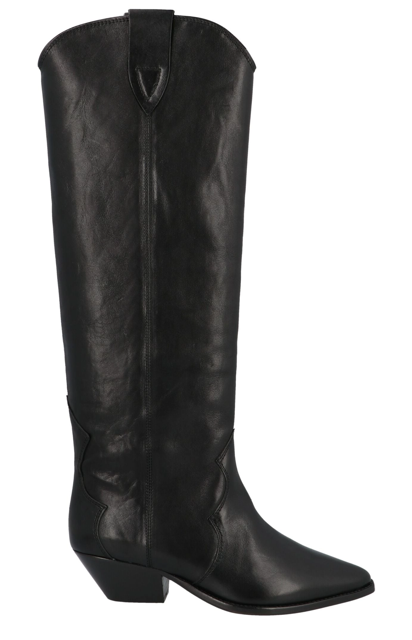 Isabel Marant Denvee Knee-High Boots
