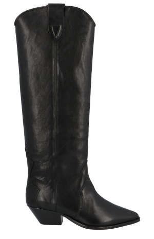 Isabel Marant Denvee Knee-High Boots