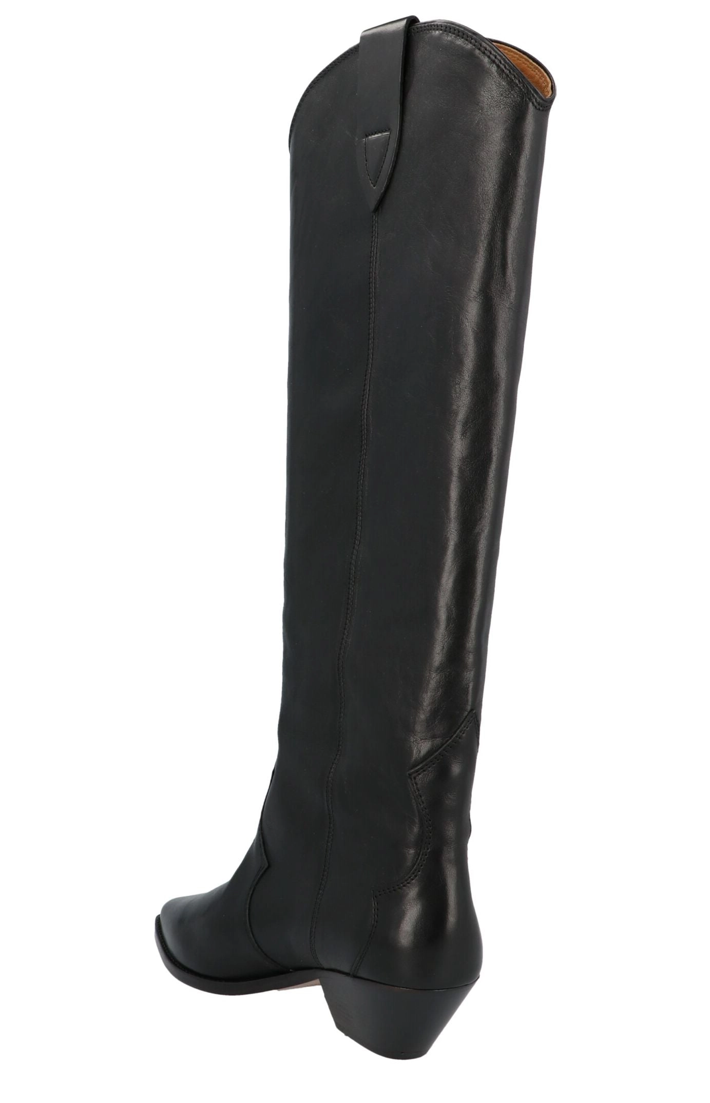 Isabel Marant Denvee Knee-High Boots