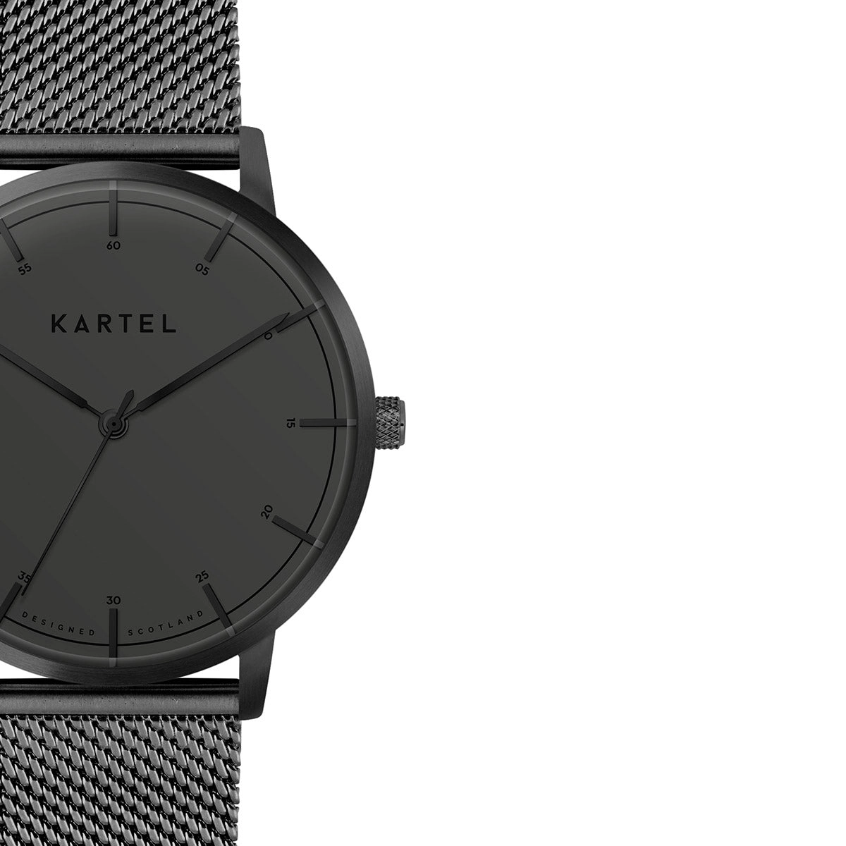 Isla 34mm - K1305