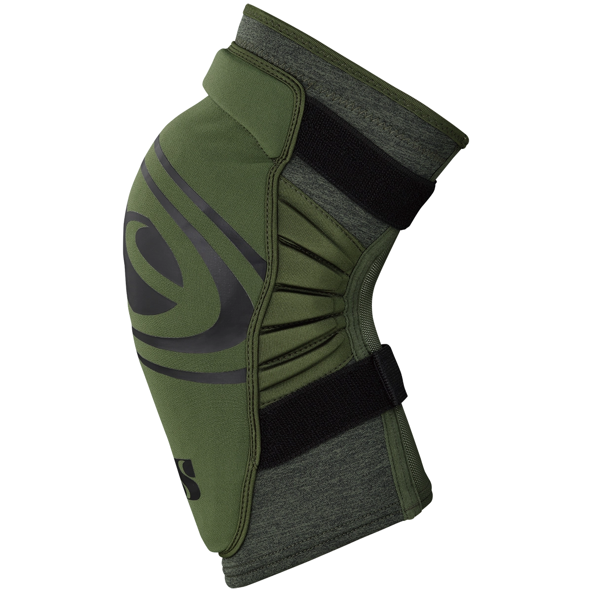 iXS Carve Evo  knee Guard