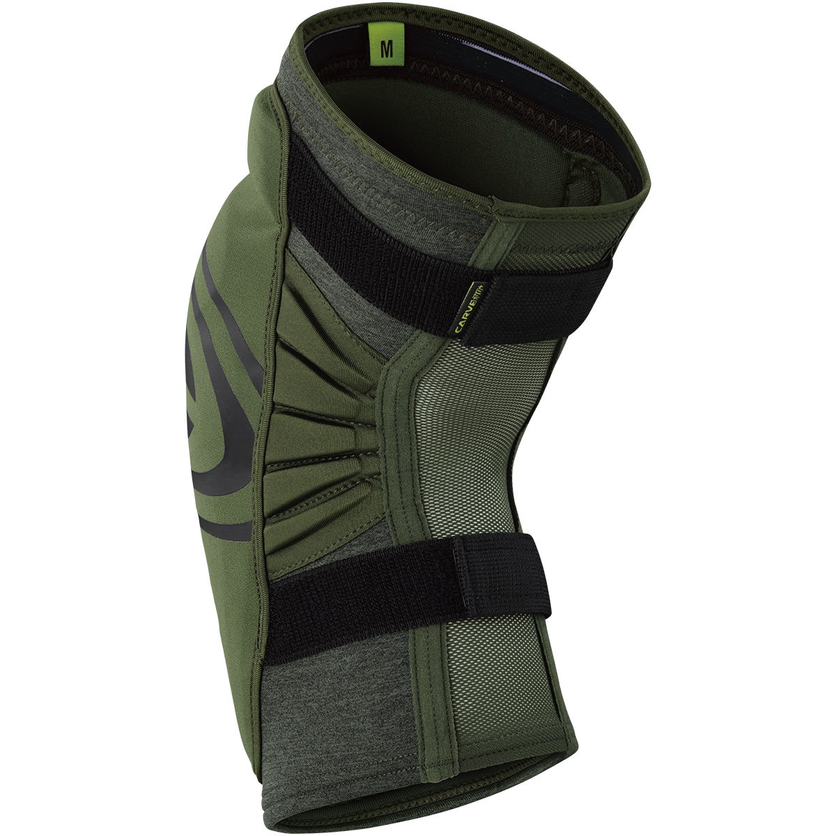 iXS Carve Evo  knee Guard