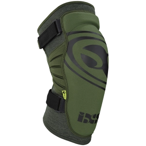 iXS Carve Evo  knee Guard