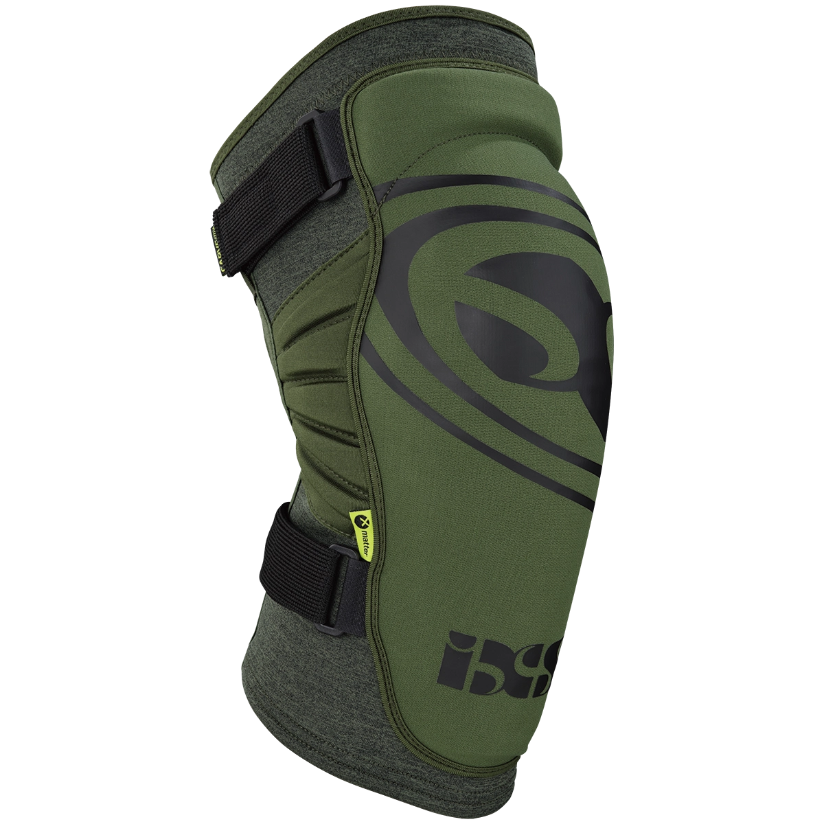 iXS Carve Evo  knee Guard