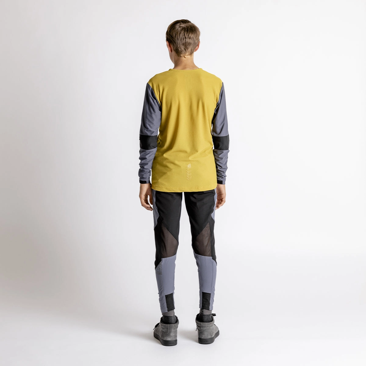 iXS Trigger EVO Pants Kids