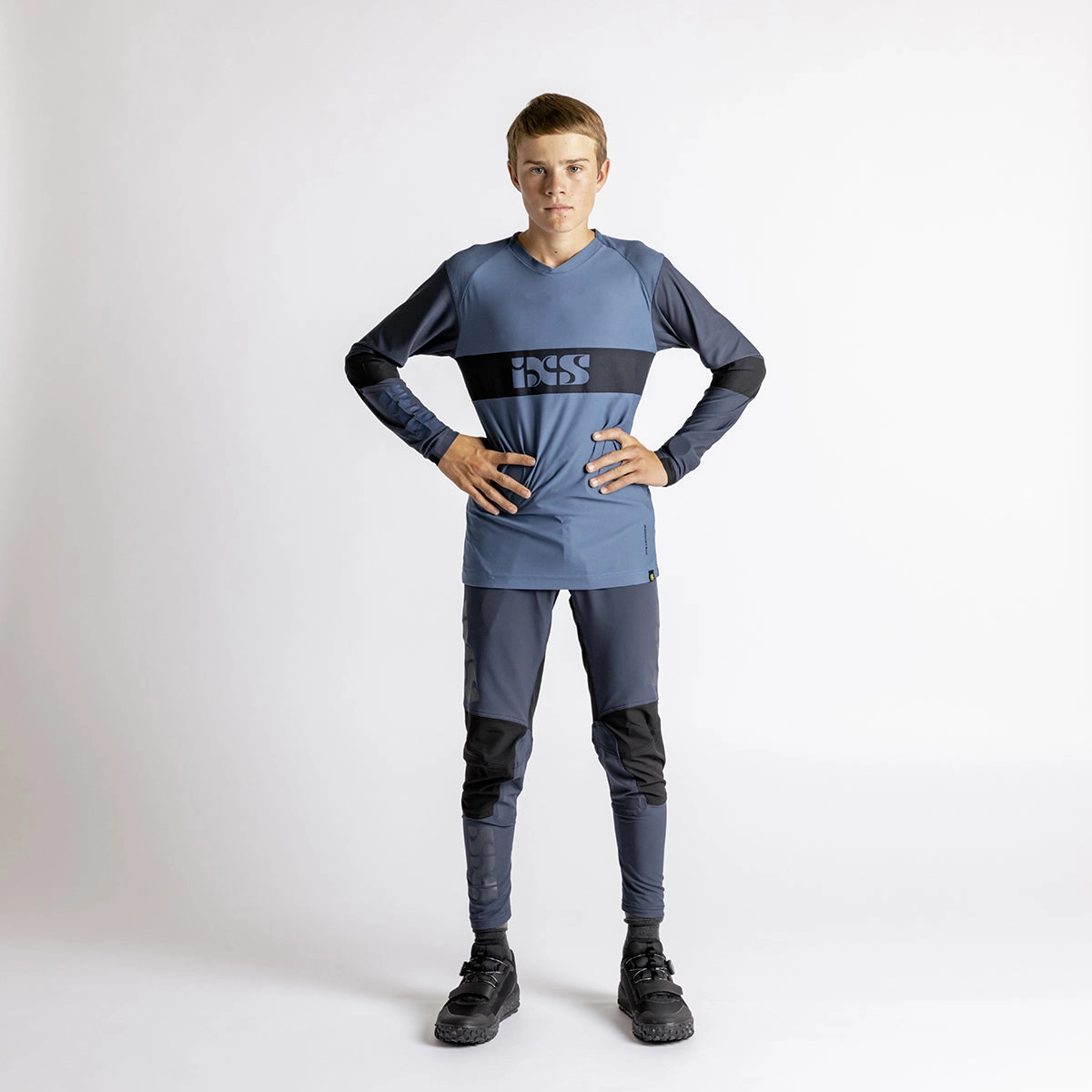 iXS Trigger EVO Pants Kids