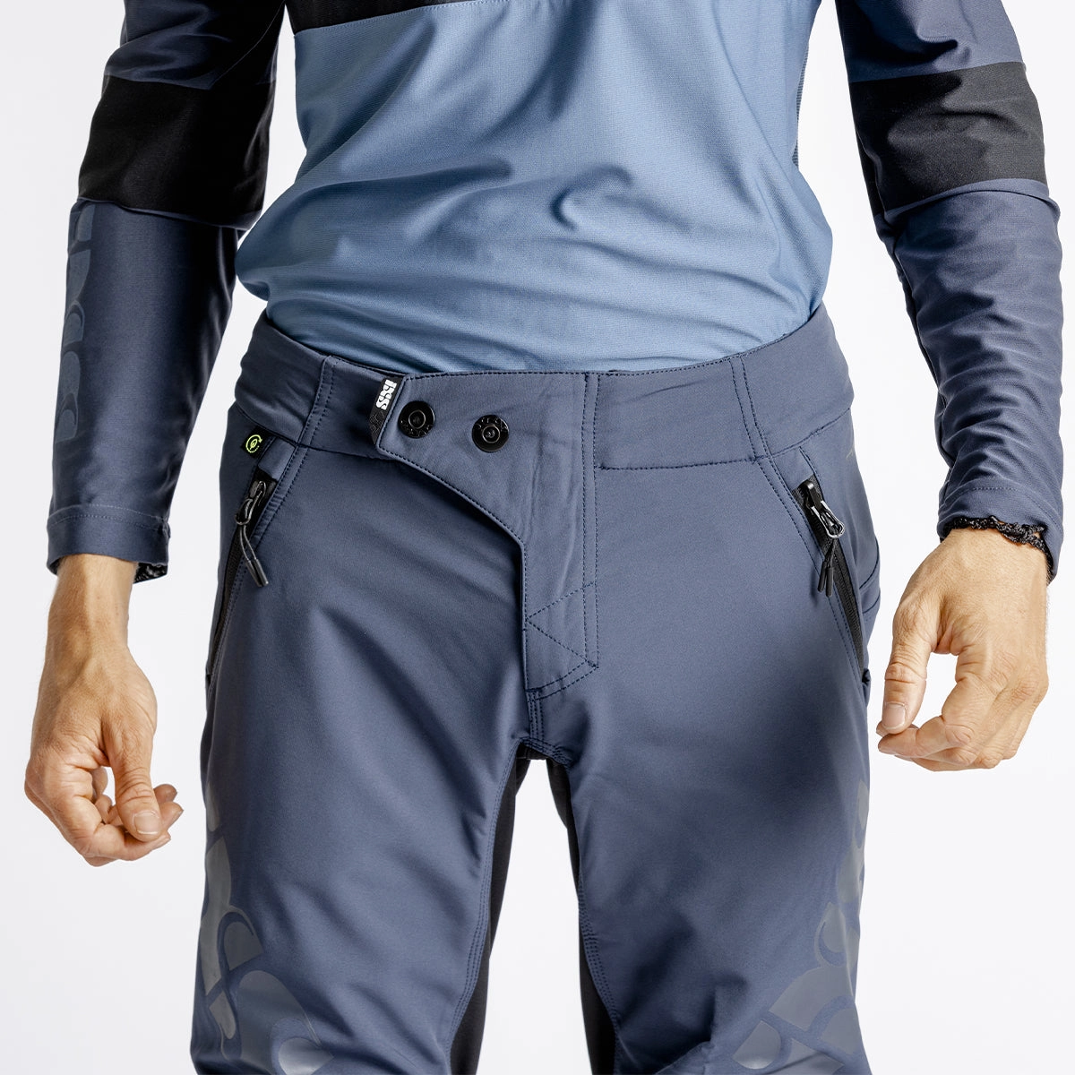iXS Trigger EVO Pants