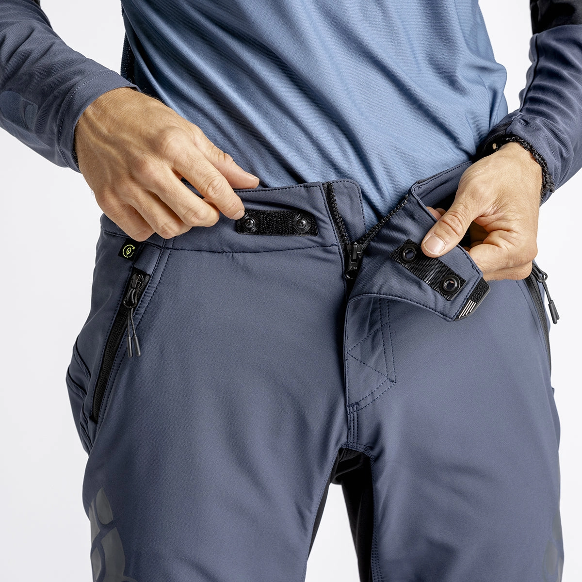 iXS Trigger EVO Pants