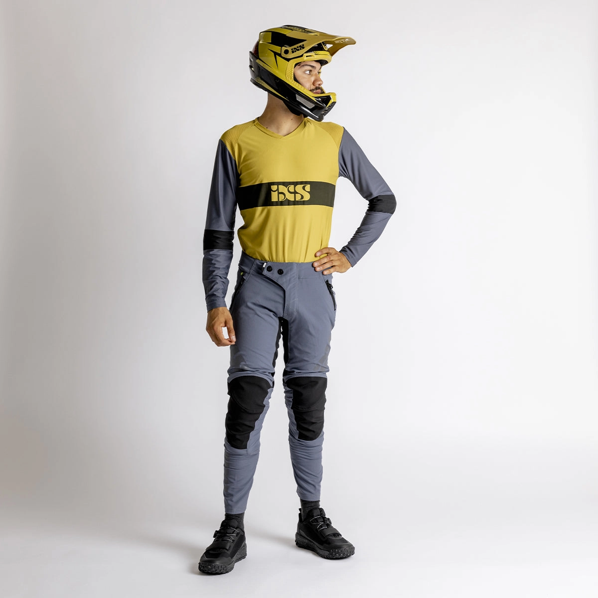 iXS Trigger EVO Pants