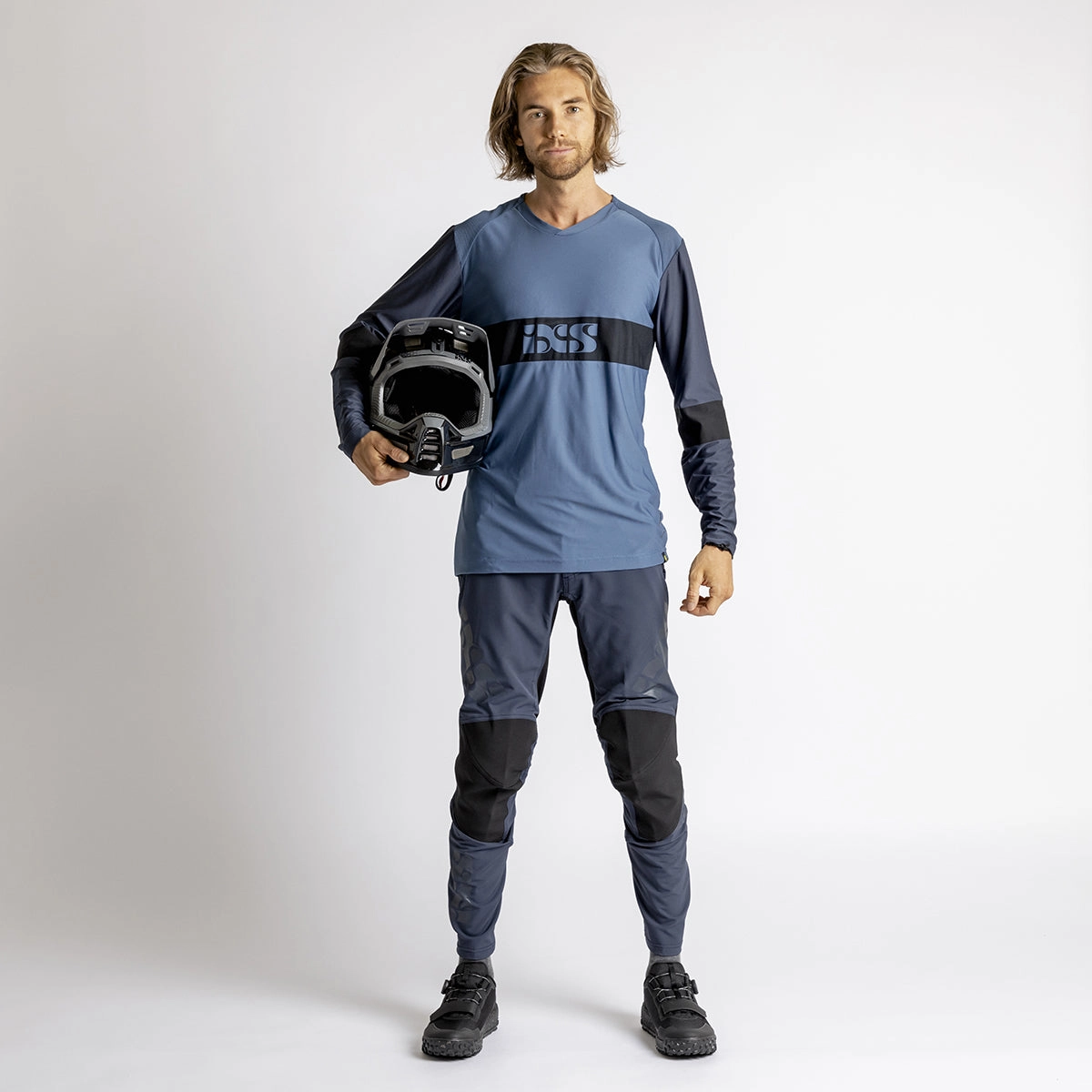 iXS Trigger EVO Pants
