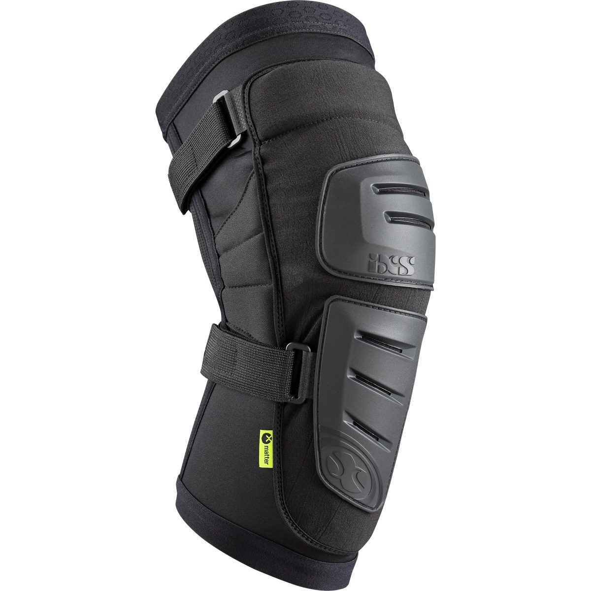 IXS Trigger Race Knee Pads — SALE