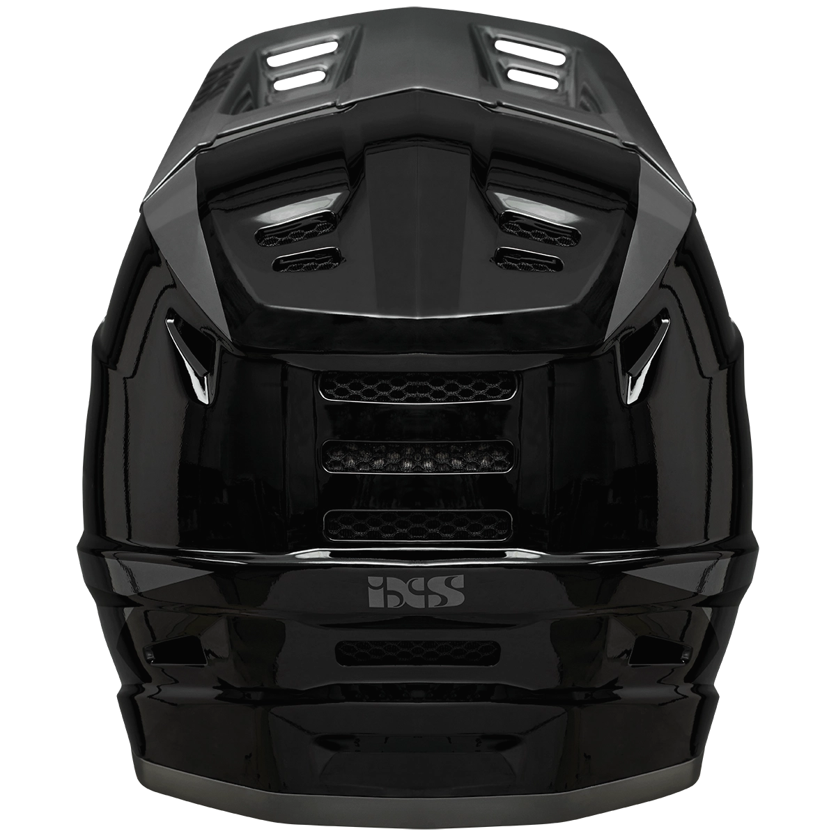 iXS Xact EVO Helmet