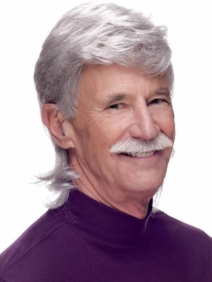 Jacki by Jon Renau | Synthetic Wig for Men | CLOSEOUT