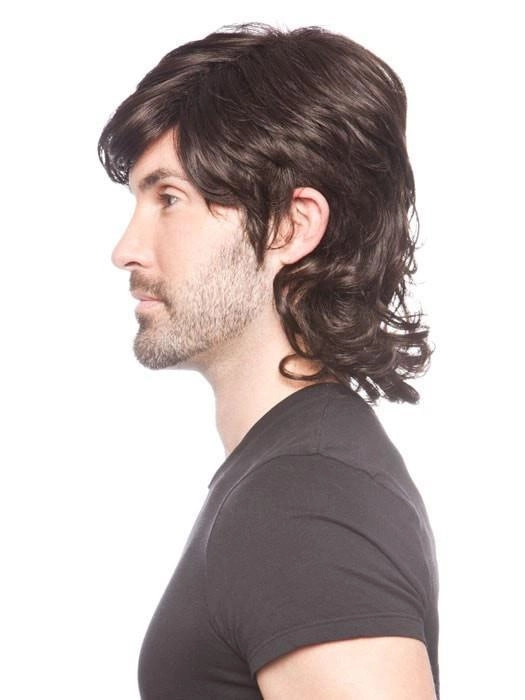 Jacki by Jon Renau | Synthetic Wig for Men | CLOSEOUT