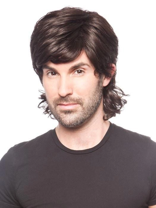 Jacki by Jon Renau | Synthetic Wig for Men | CLOSEOUT