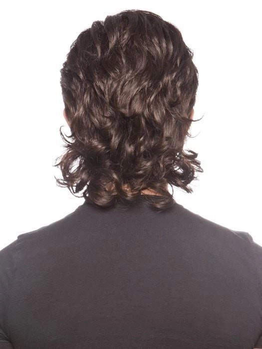 Jacki by Jon Renau | Synthetic Wig for Men | CLOSEOUT