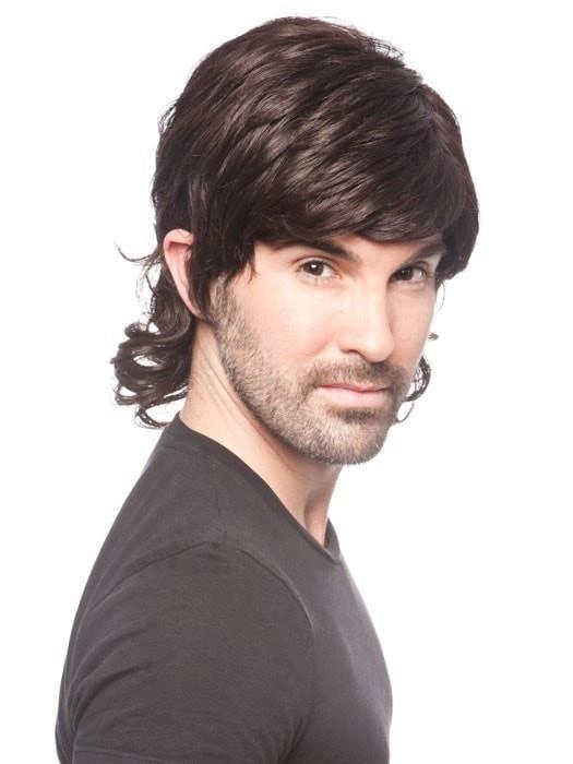 Jacki by Jon Renau | Synthetic Wig for Men | CLOSEOUT