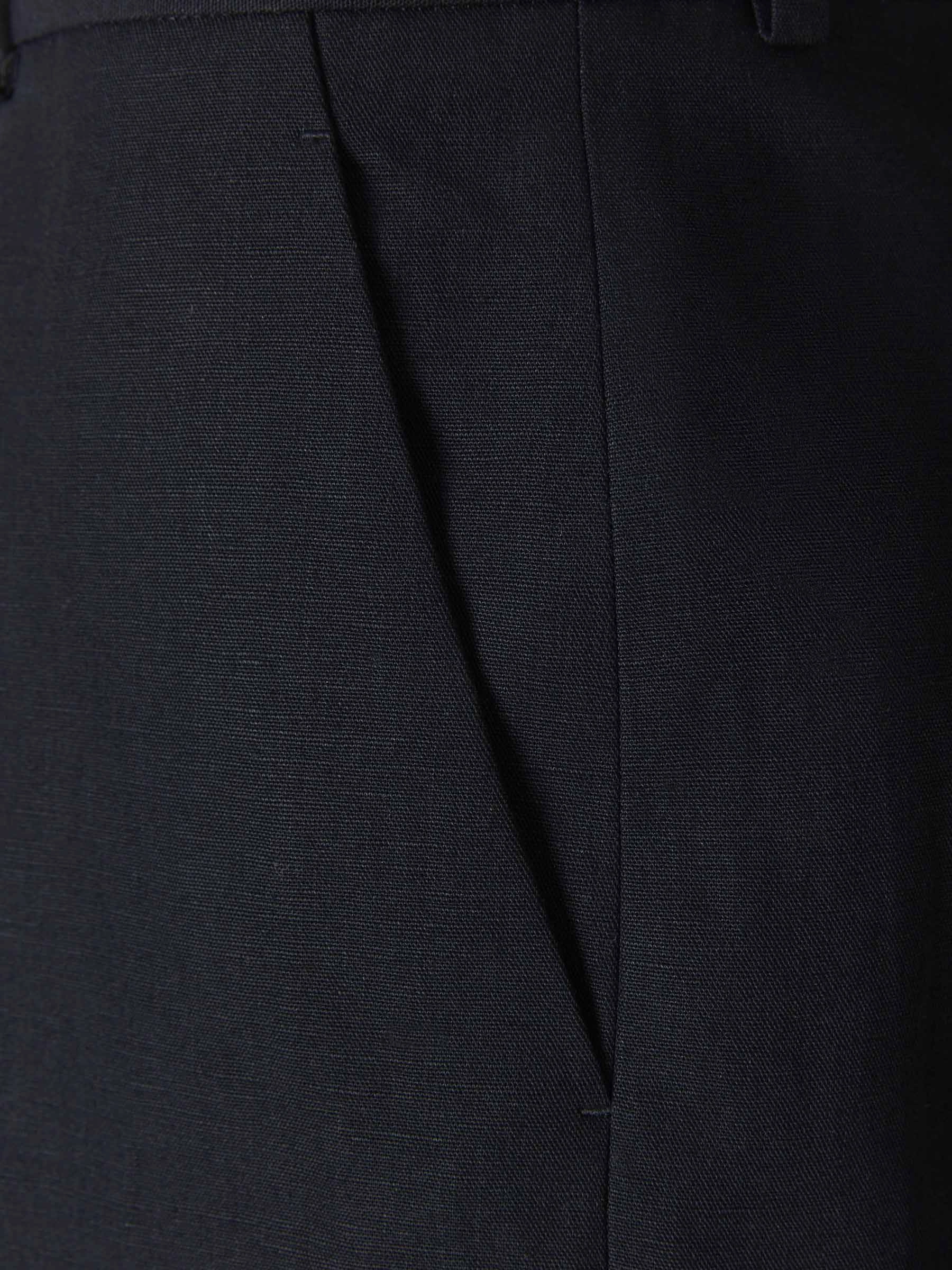 Jil Sander High-Waisted Tapered Pants