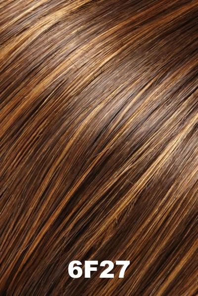 Jon Renau Wigs - Scarlett (#5971)
