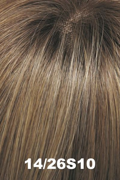 Jon Renau Wigs - Scarlett (#5971)