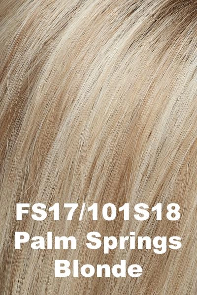 Jon Renau Wigs - Scarlett (#5971)