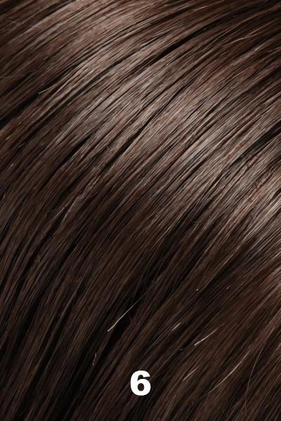 Jon Renau Wigs - Scarlett (#5971)