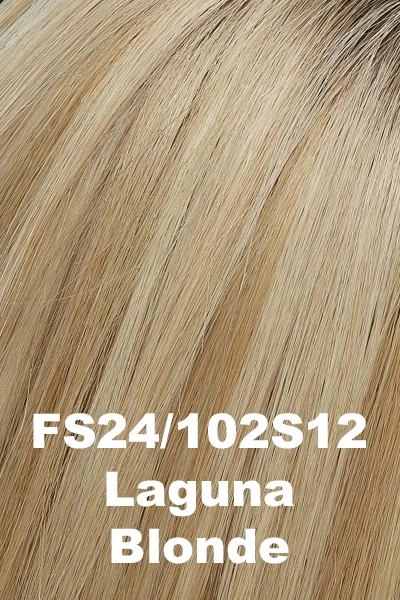 Jon Renau Wigs - Scarlett (#5971)