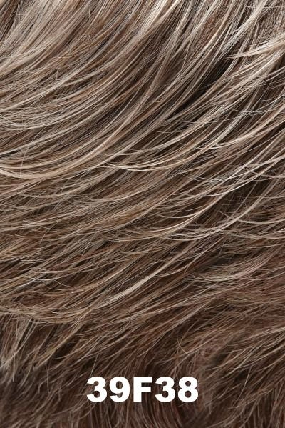 Jon Renau Wigs - Scarlett (#5971)