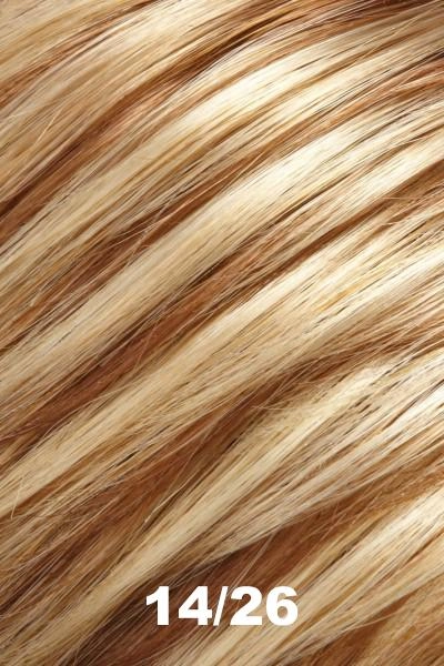 Jon Renau Wigs - Scarlett (#5971)