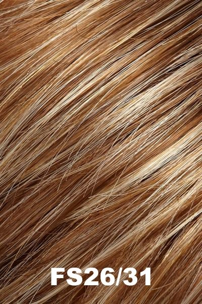 Jon Renau Wigs - Scarlett (#5971)