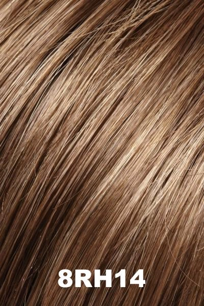 Jon Renau Wigs - Scarlett (#5971)
