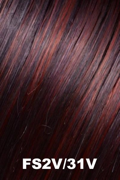 Jon Renau Wigs - Scarlett (#5971)