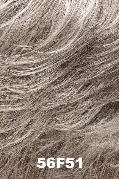 Jon Renau Wigs - Scarlett (#5971)