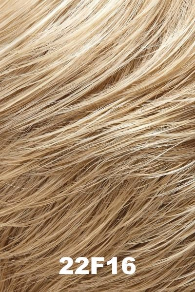 Jon Renau Wigs - Scarlett (#5971)